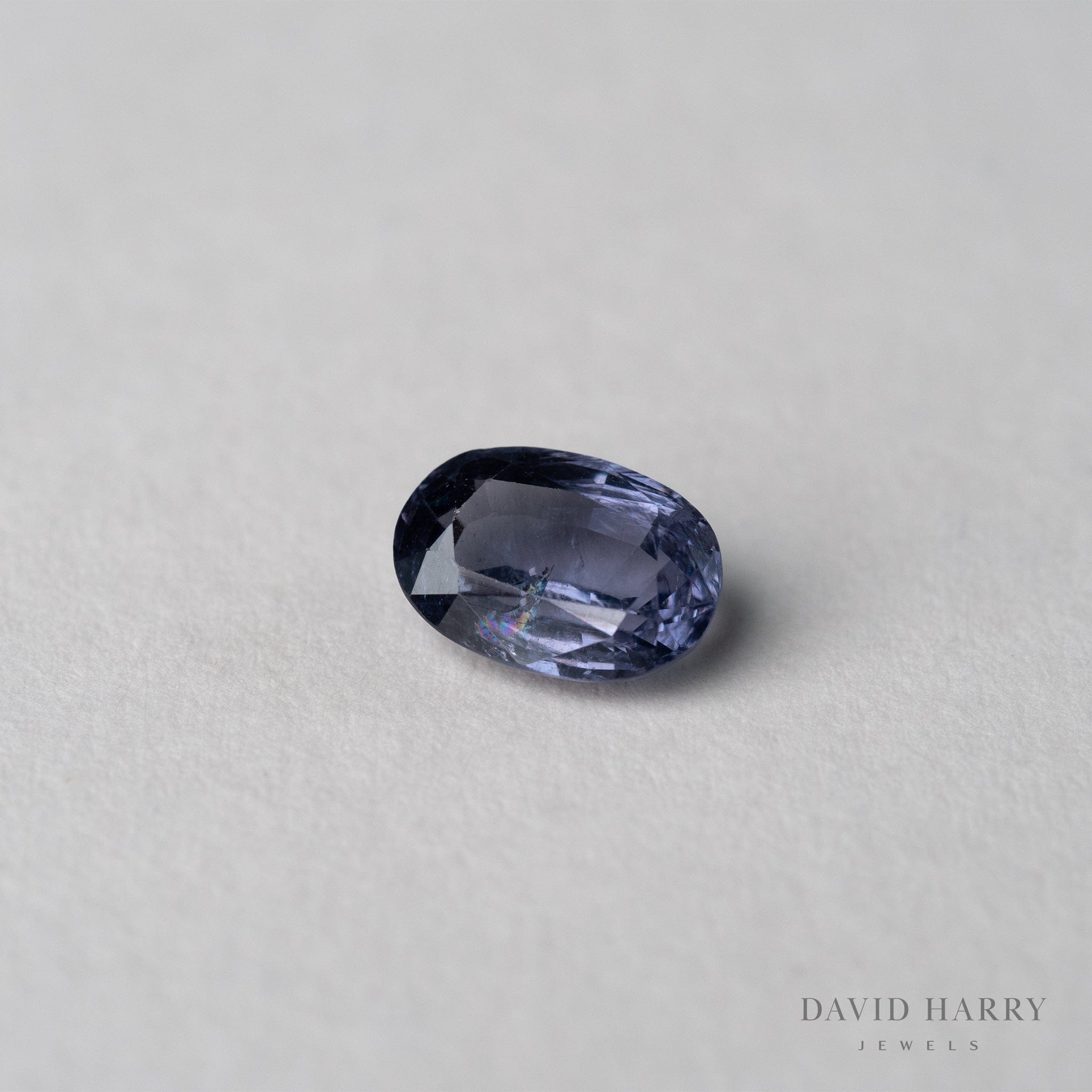 David Harry Jewels 1.80ct Kuh-I-Lal Spinel