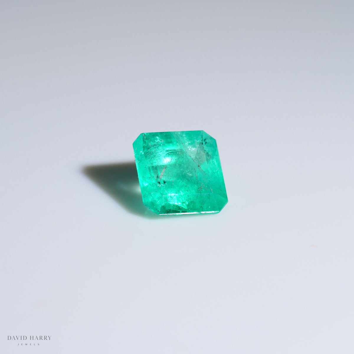 1.82ct Colombian Emerald