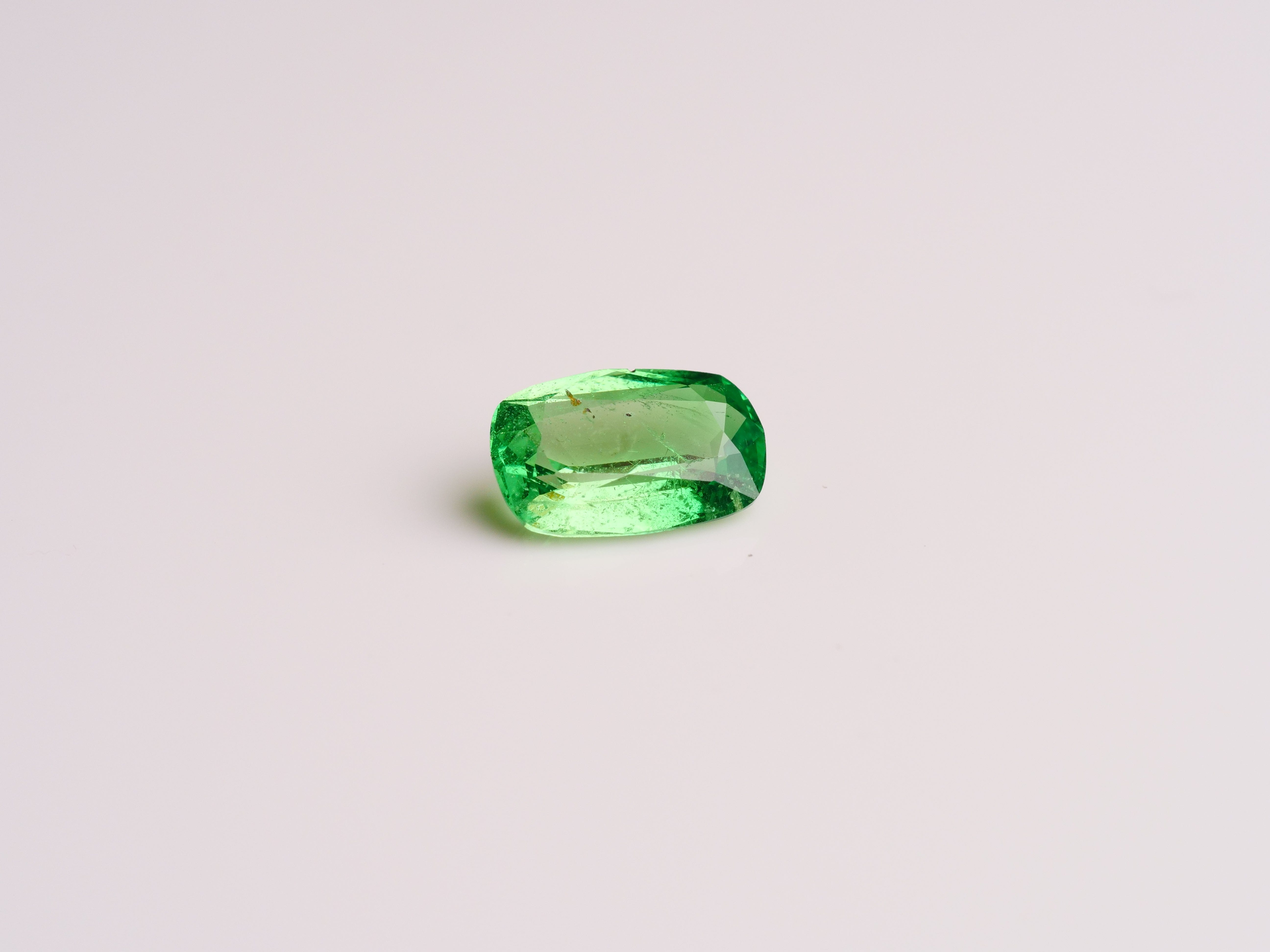 David Harry Jewels 1.90ct Tsavorite Garnet