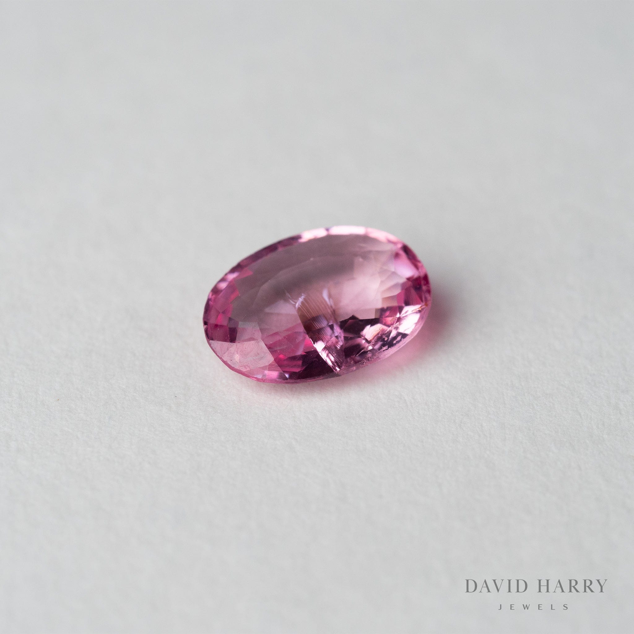 David Harry Jewels 1.95ct Kuh-i-Lal Spinel