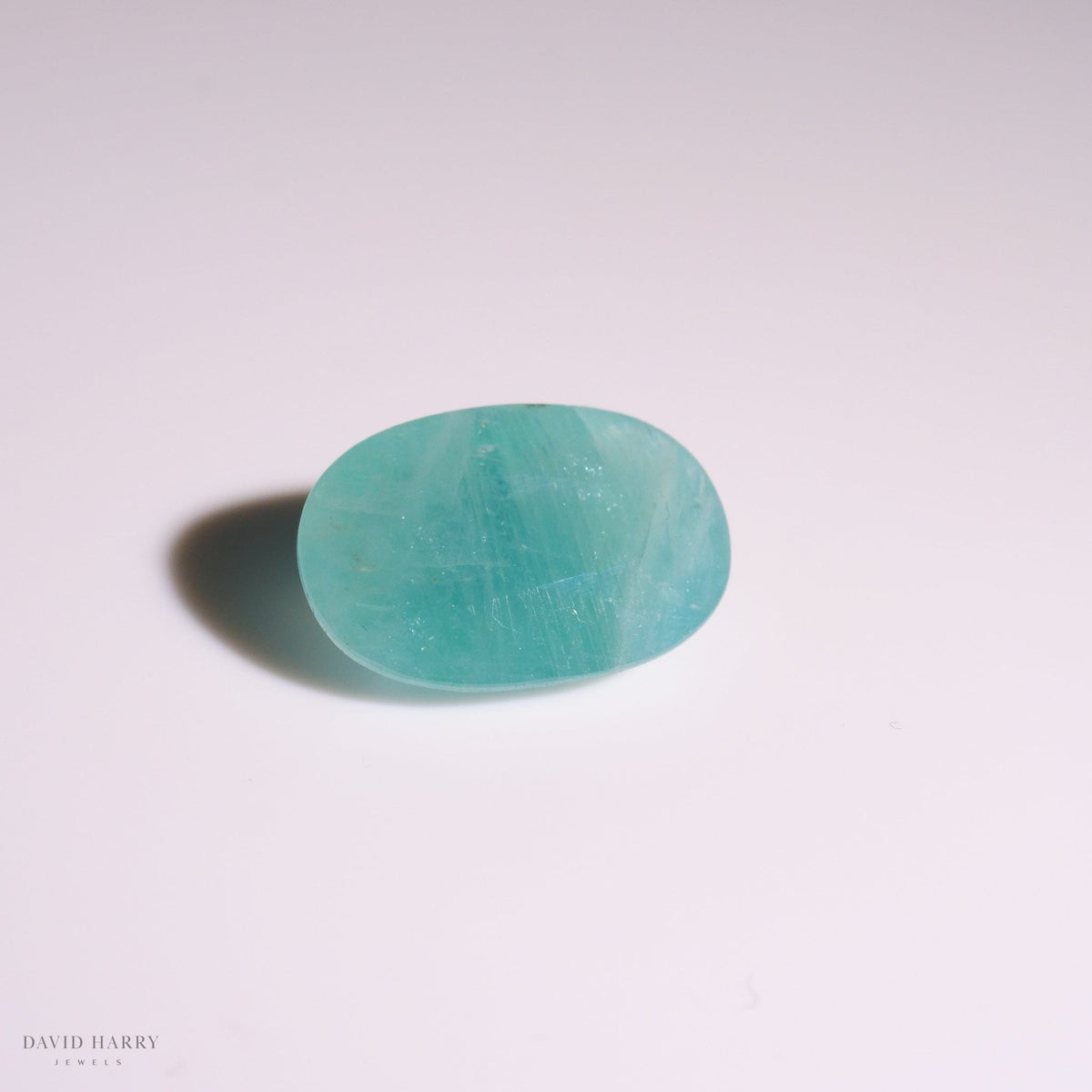 David Harry Jewels 10.5ct Tranomaro Grandidierite