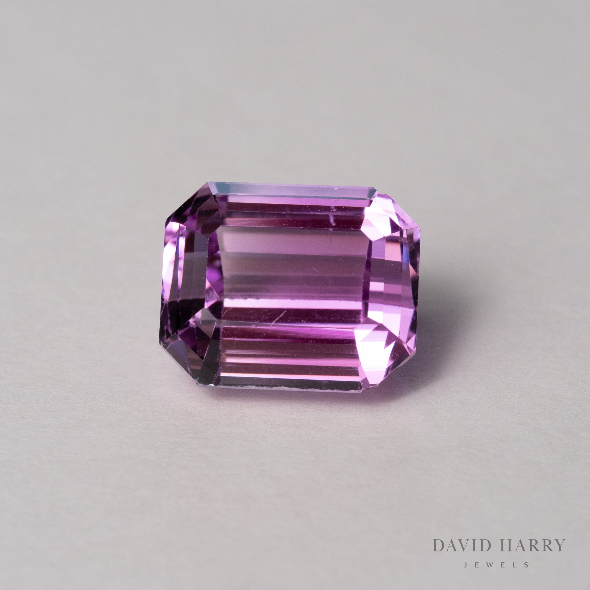 David Harry Jewels 14.95ct Patroke Kunzite