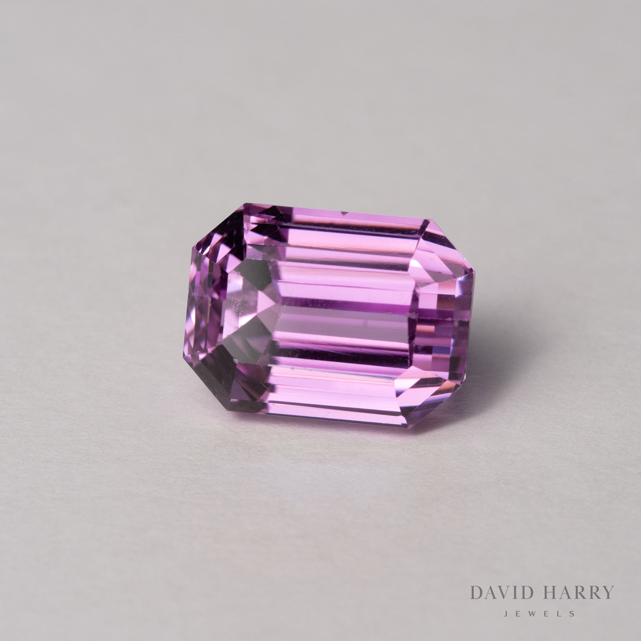 David Harry Jewels 15.85ct Patroke Kunzite