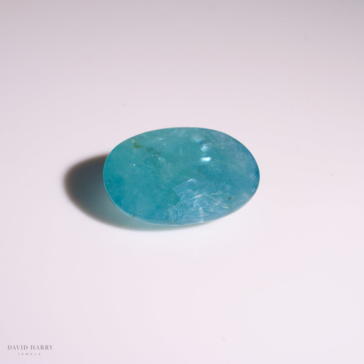 David Harry Jewels 17.6ct Tranomaro Grandidierite