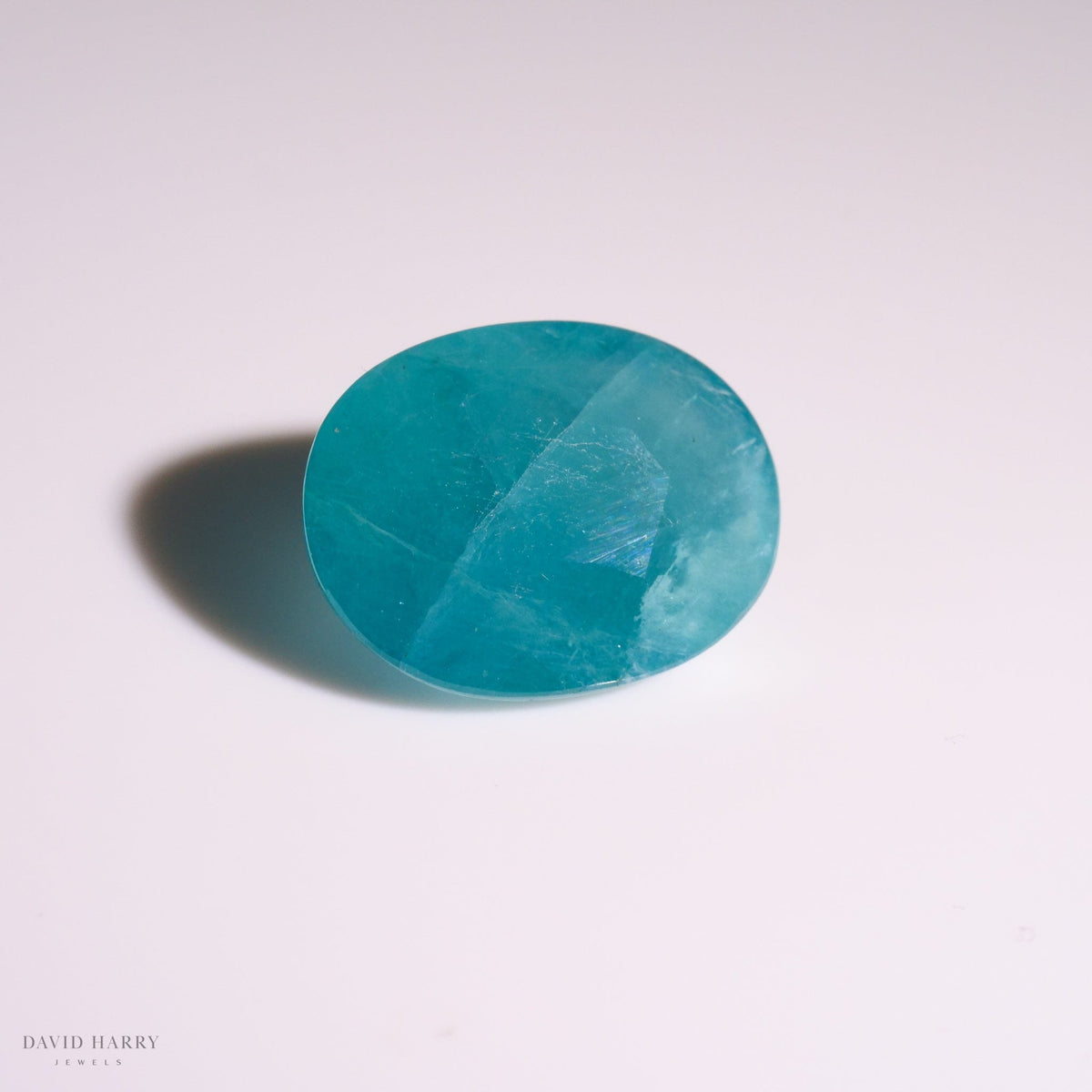 David Harry Jewels 17.85ct Tranomaro Grandidierite