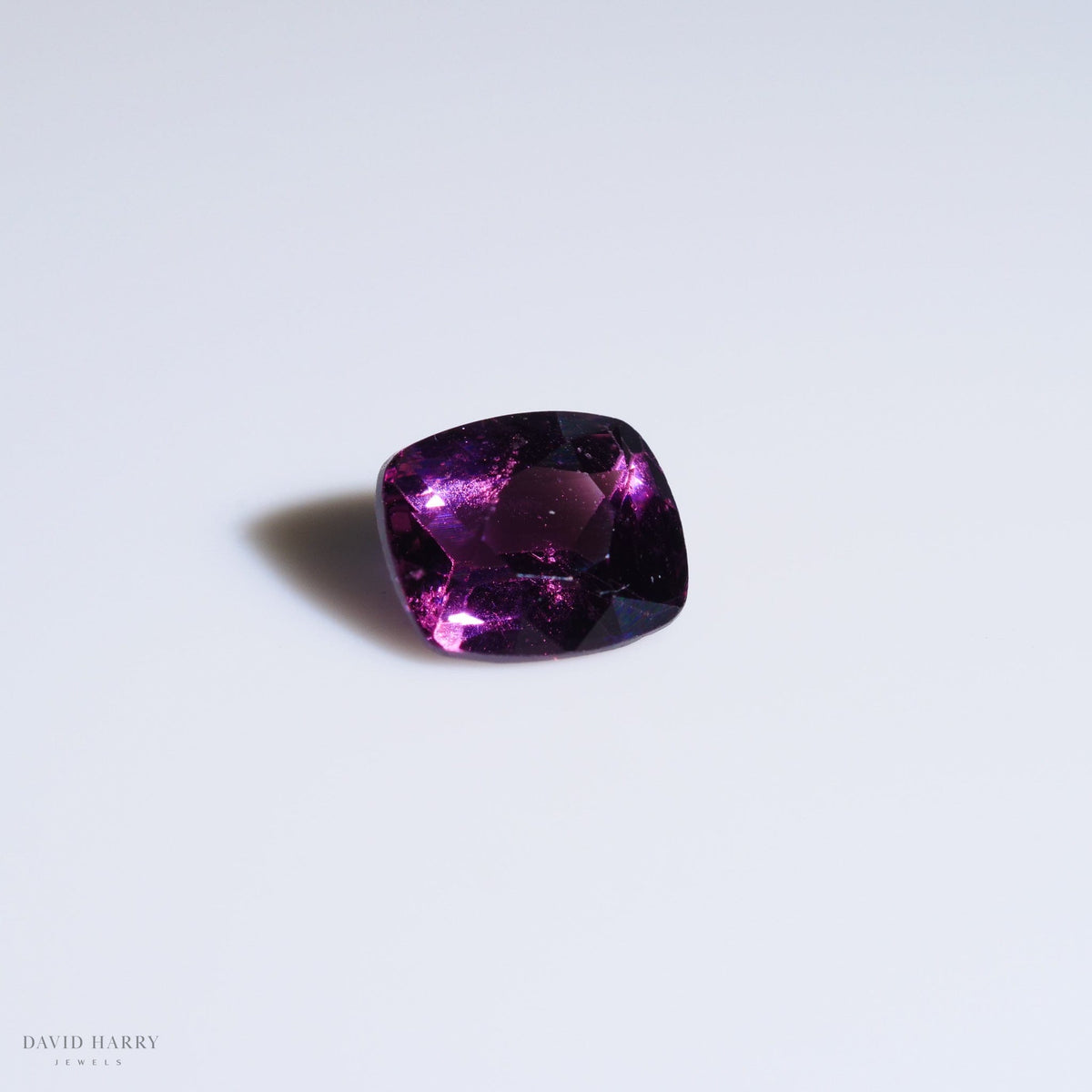 1ct Kuh-I-Lal Purple Spinel