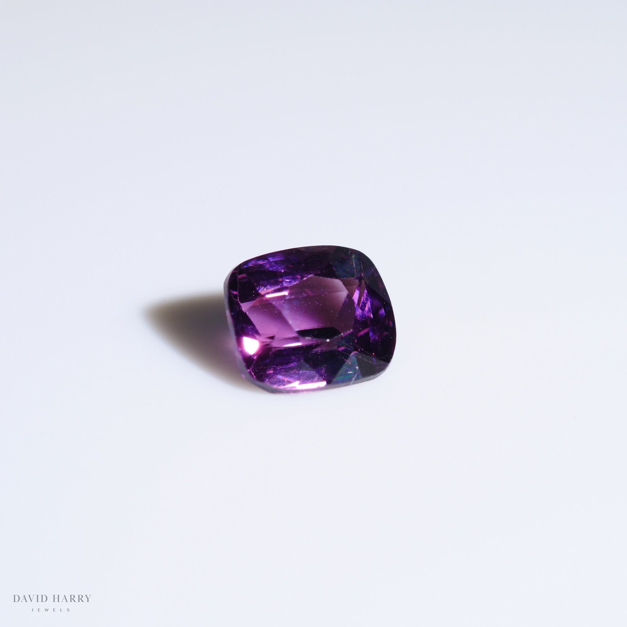 1ct Kuh-I-Lal Purple Spinel