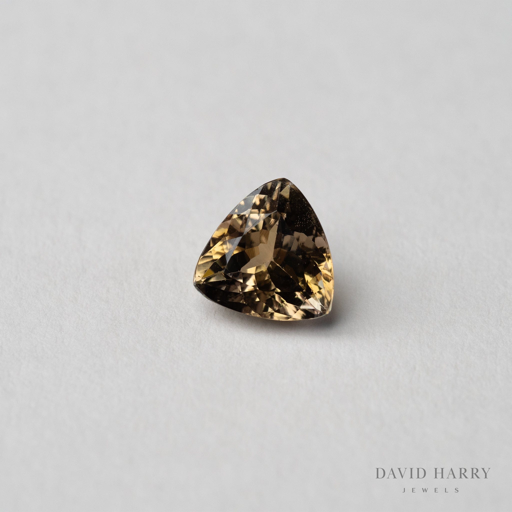 David Harry Jewels 2.15ct No Heat Fancy Tanzanite