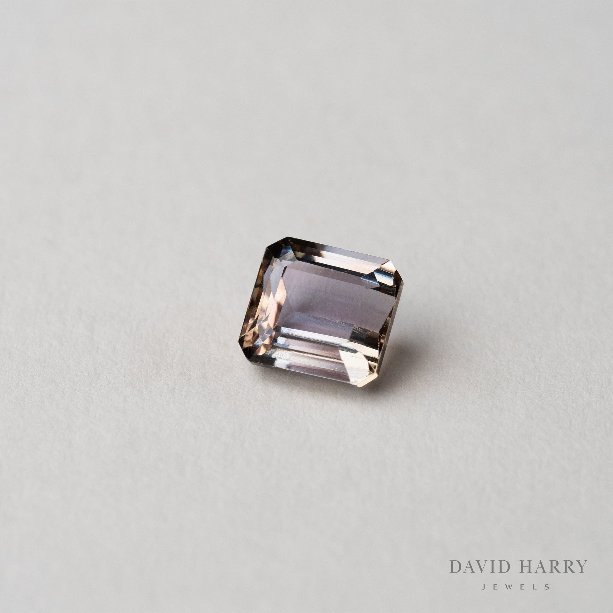 David Harry Jewels 2.18ct No Heat Fancy Tanzanite