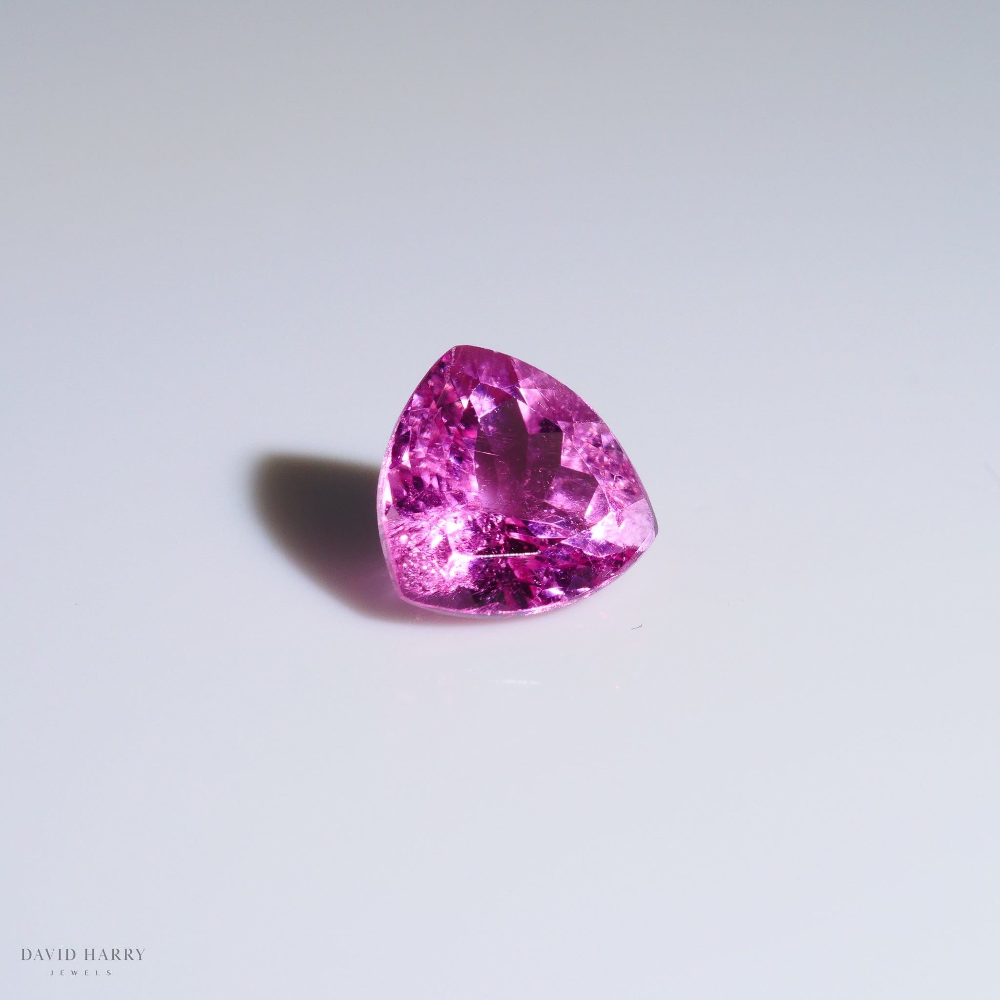 2.29ct Pink Tourmaline
