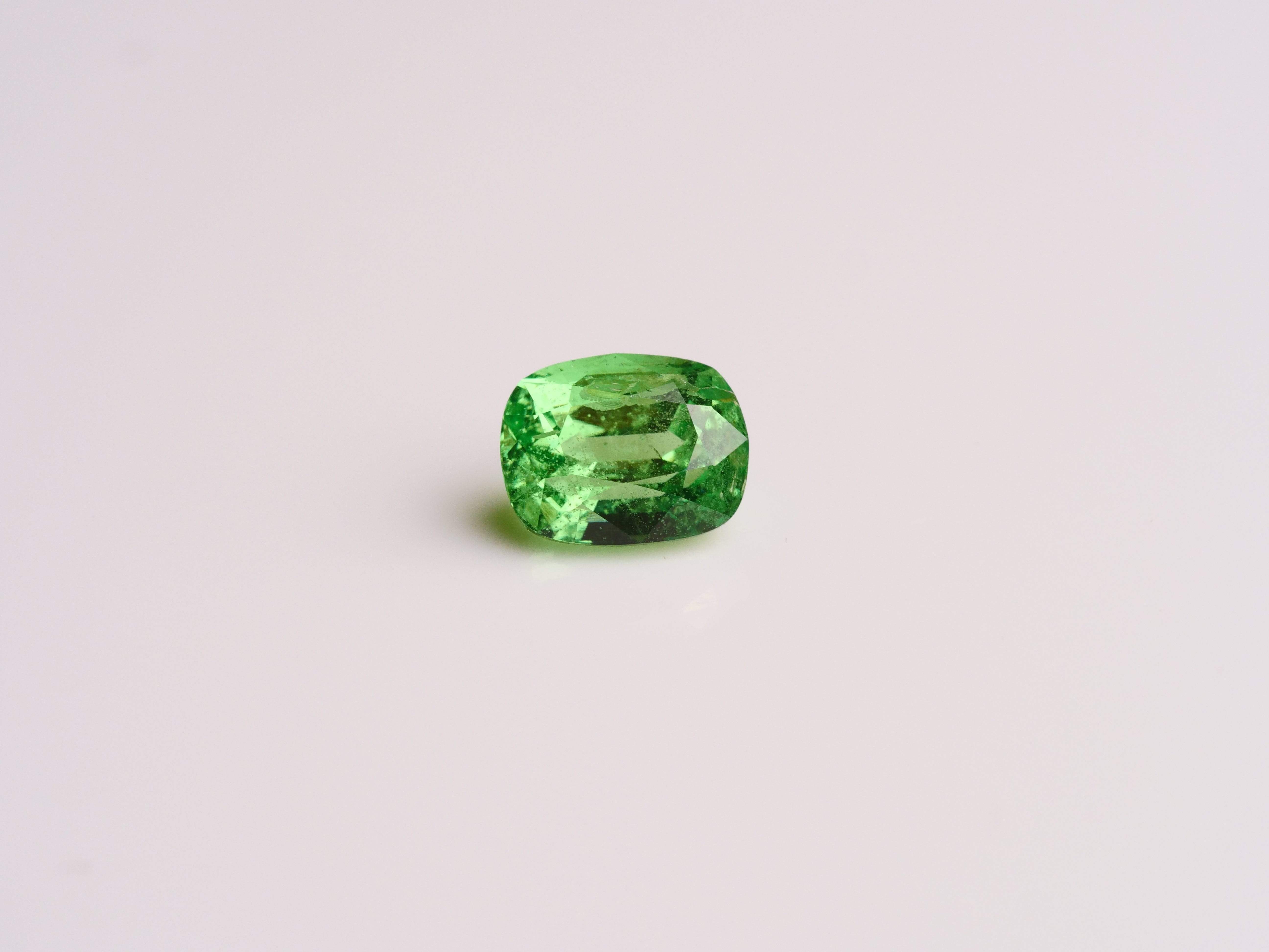 David Harry Jewels 2.40ct Tsavorite Garnet