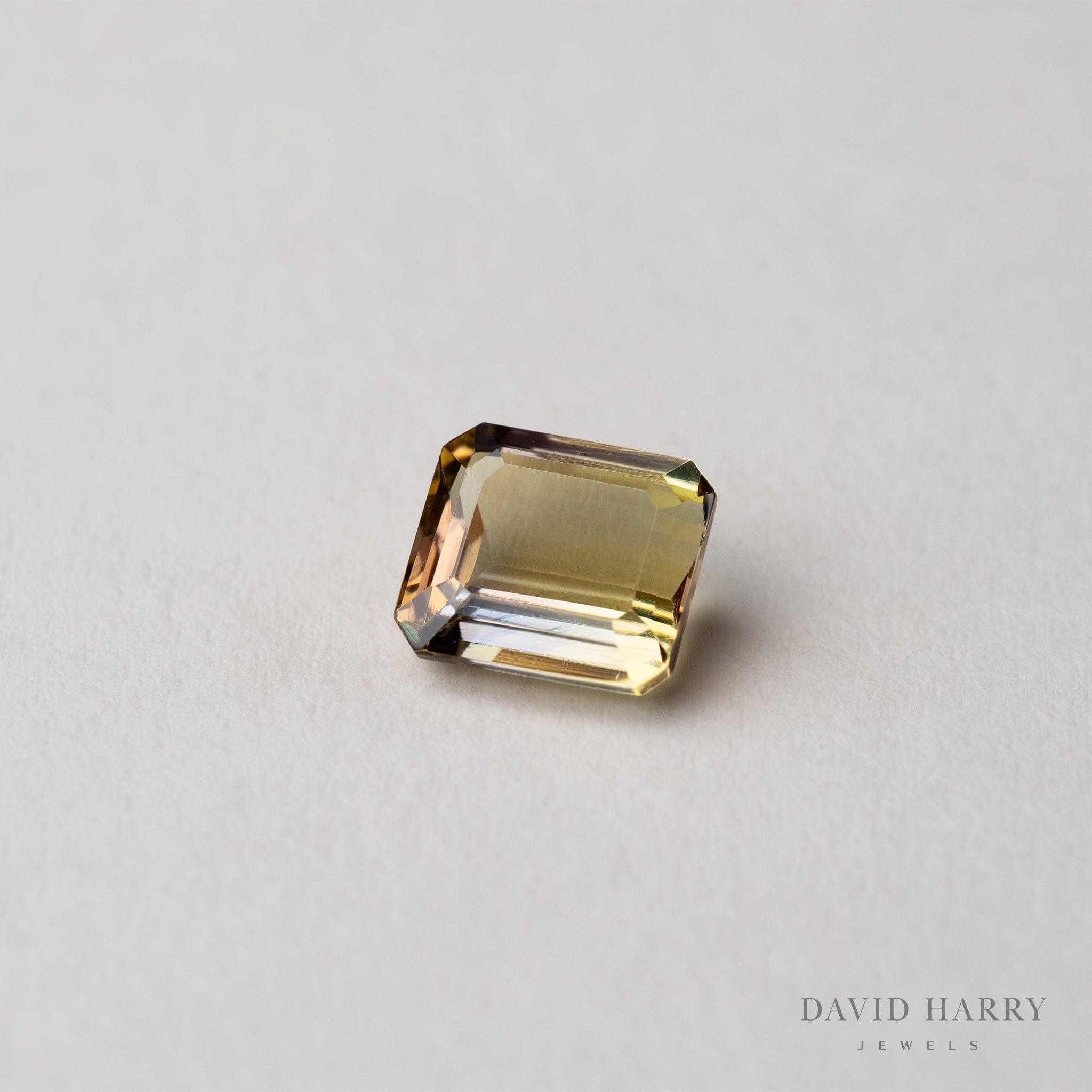 David Harry Jewels 2.41ct No Heat Fancy Tanzanite