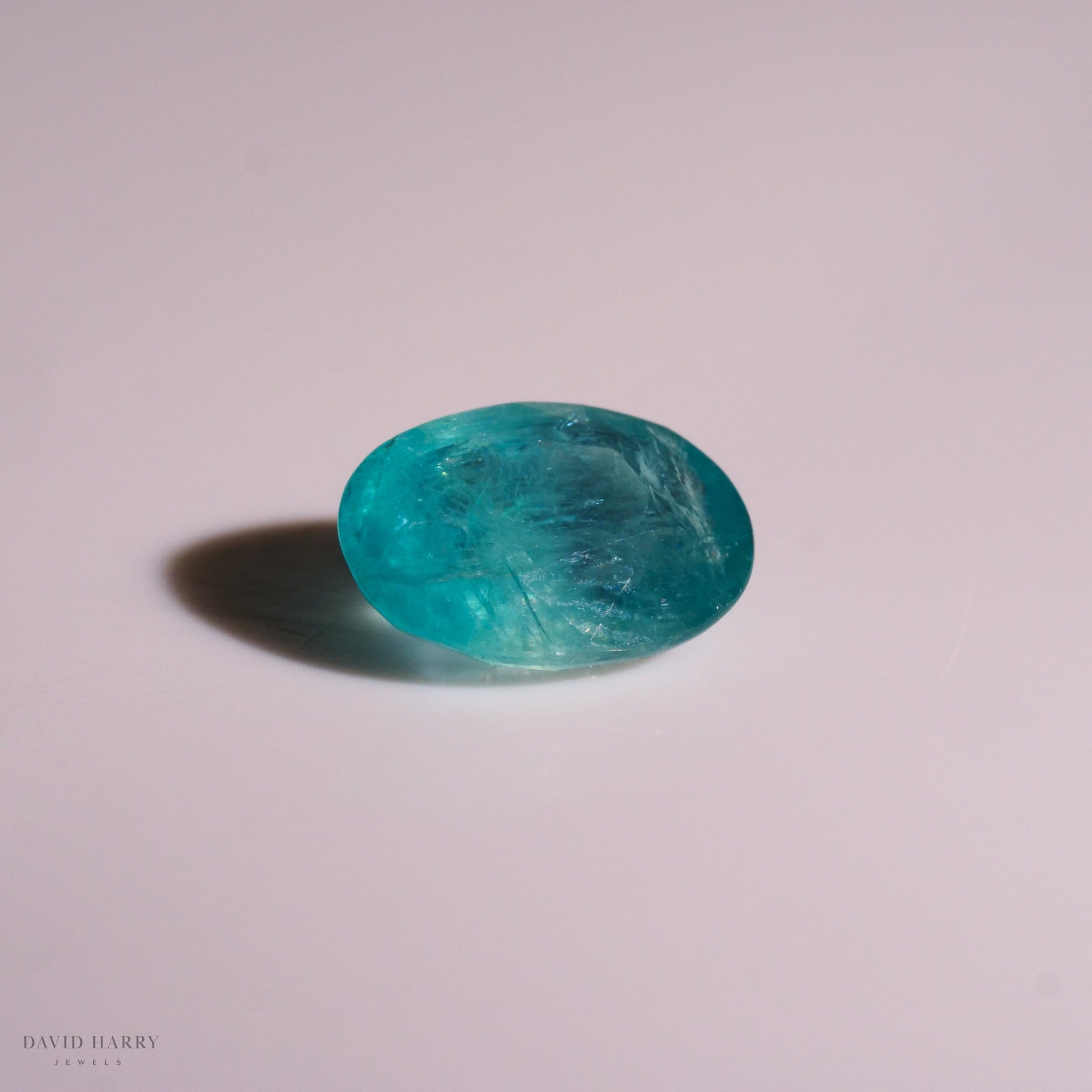 David Harry Jewels 2.4ct Tranomaro Grandidierite