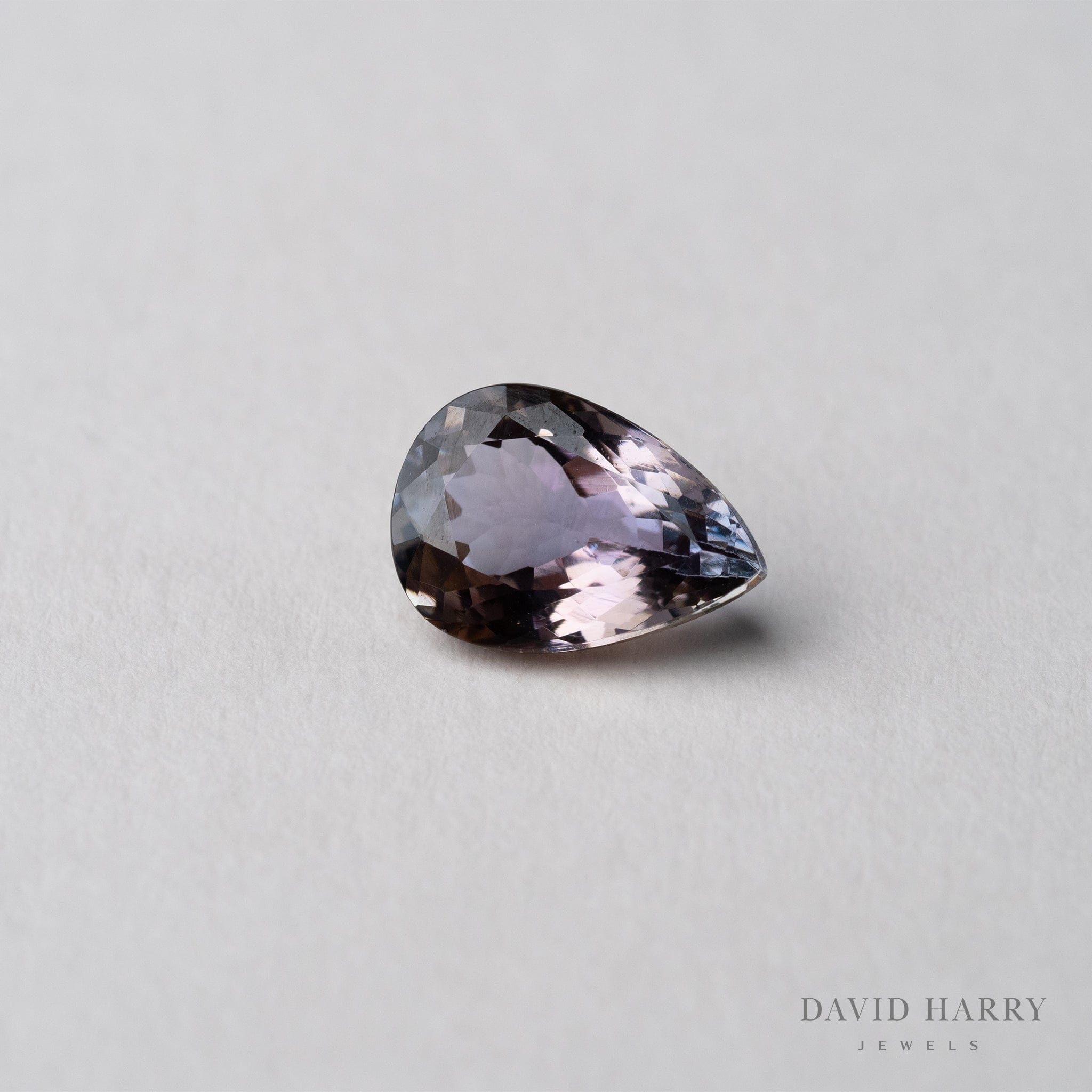David Harry Jewels 2.65ct No Heat Fancy Tanzanite