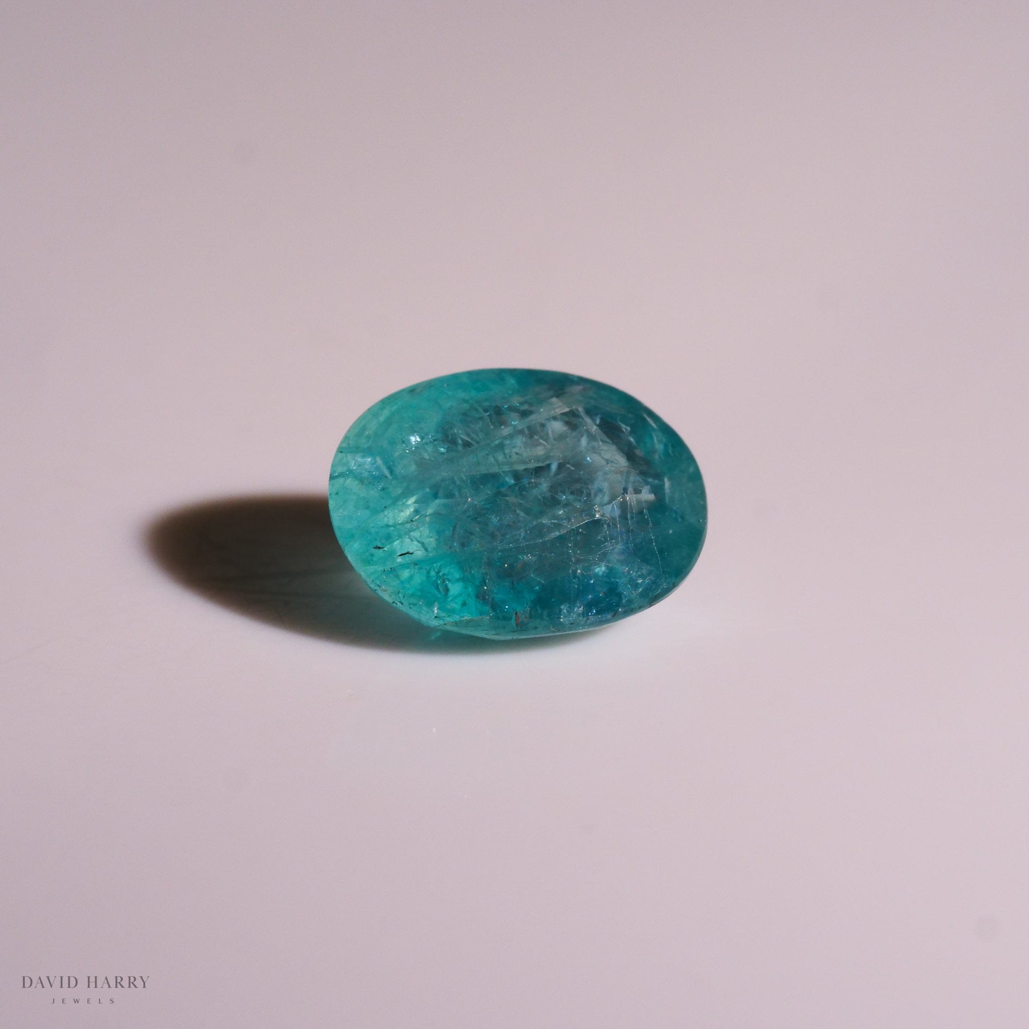 David Harry Jewels 2.6ct Tranomaro Grandidierite