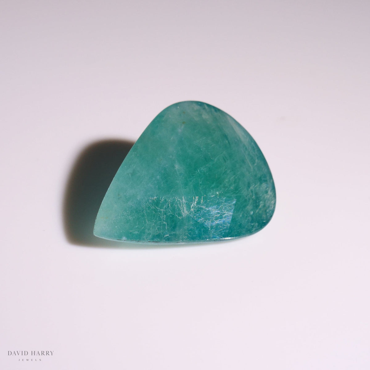 David Harry Jewels 20.78ct Tranomaro Grandidierite