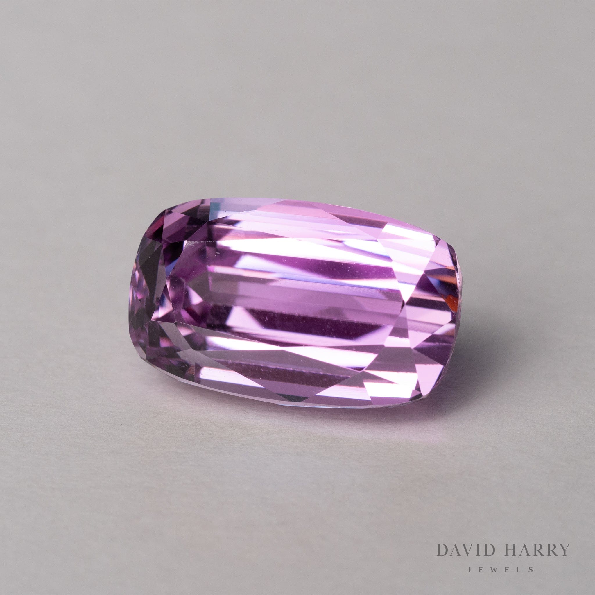 David Harry Jewels 20.85ct Patroke Kunzite