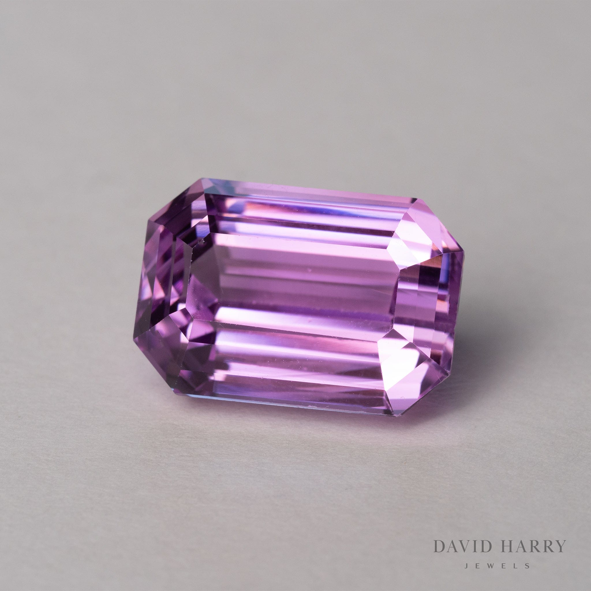 David Harry Jewels 20.95ct Patroke Kunzite