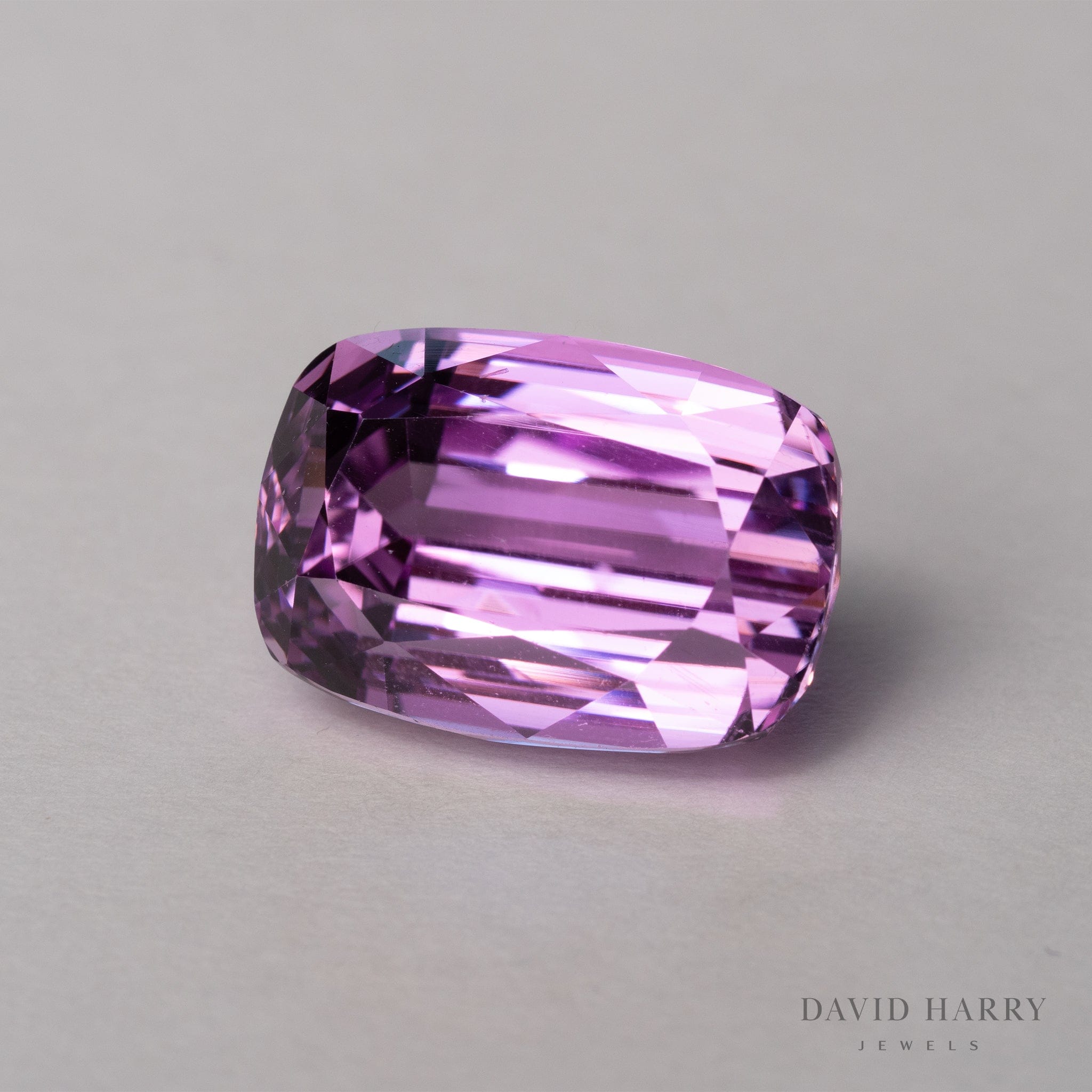 David Harry Jewels 22.85ct Patroke Kunzite