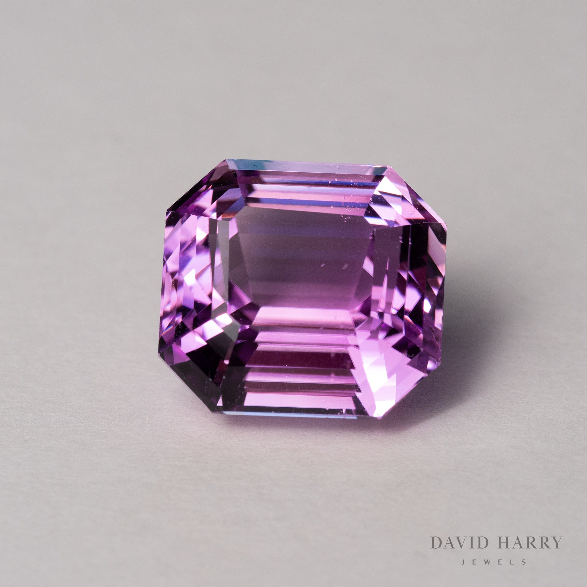 David Harry Jewels 23.55ct Patroke Kunzite