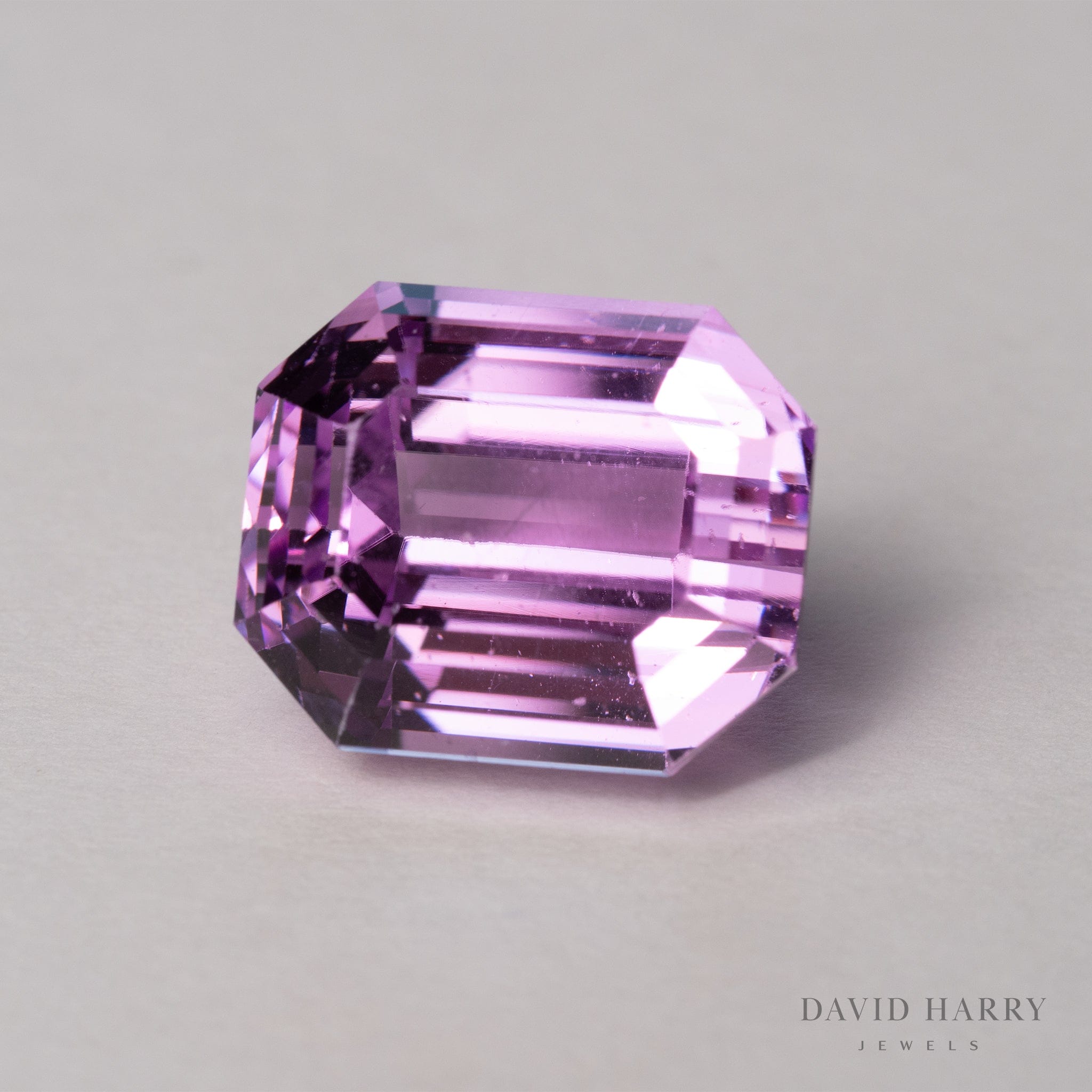 David Harry Jewels 28.85ct Patroke Kunzite