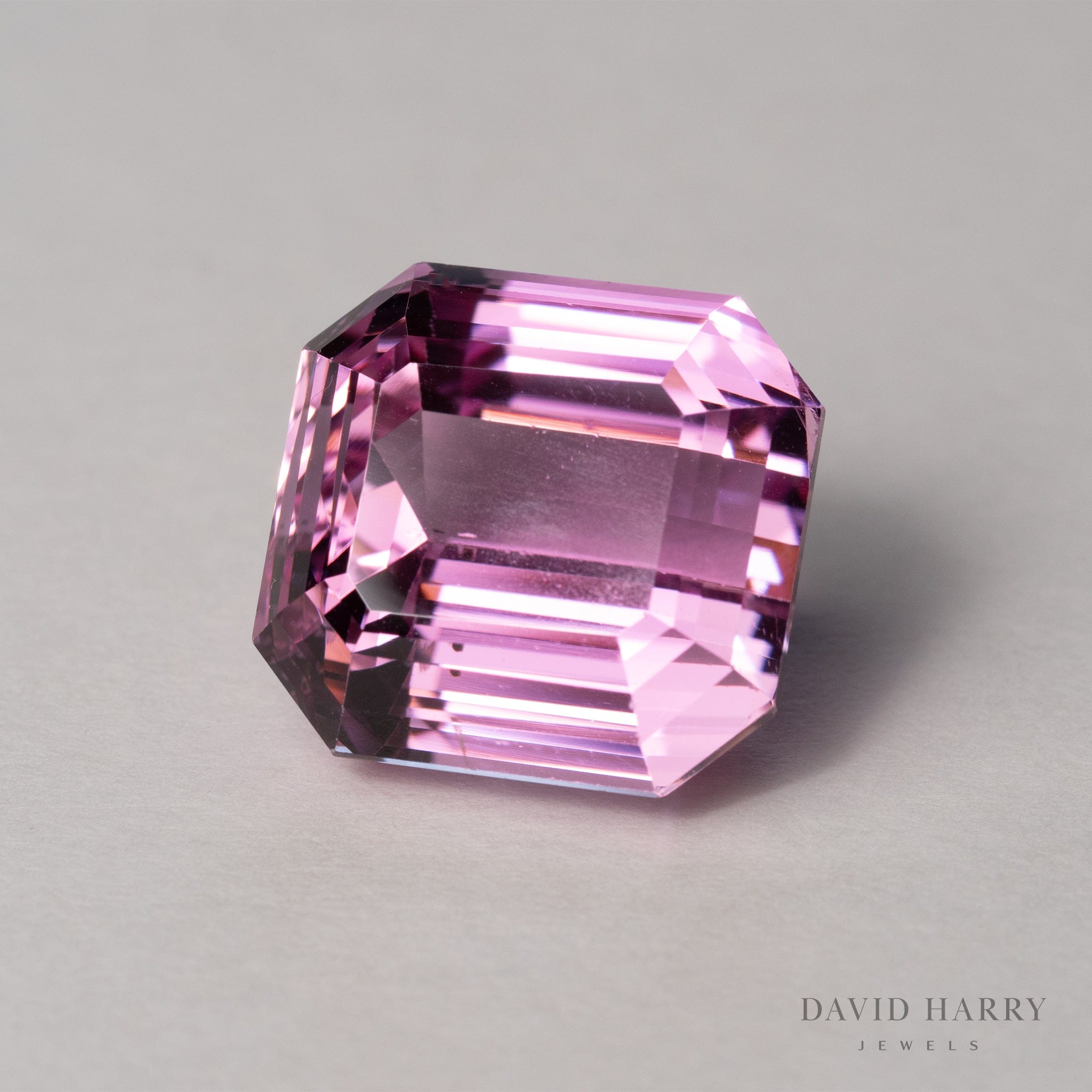 David Harry Jewels 29ct Patroke Kunzite