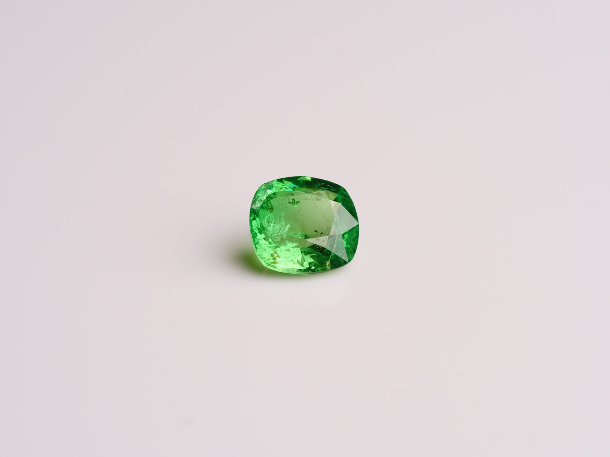 2ct Tsavorite Garnet
