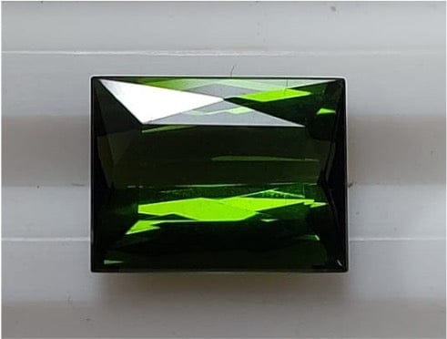 David Harry Jewels 3ct Green Tourmaline