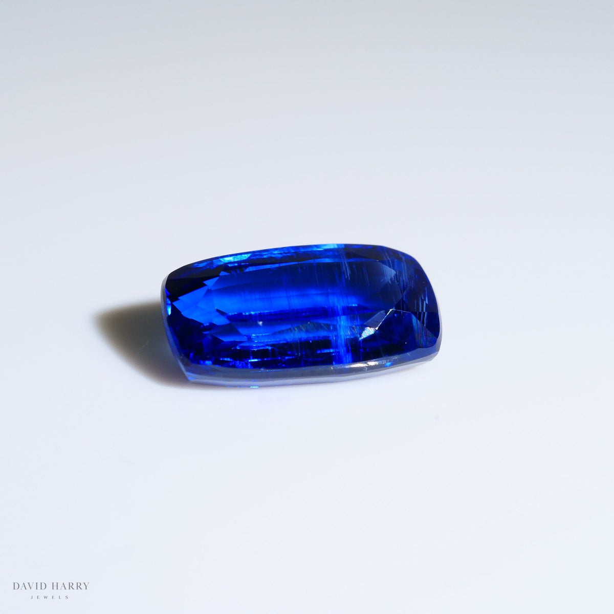 6.03ct Kashmir Kyanite