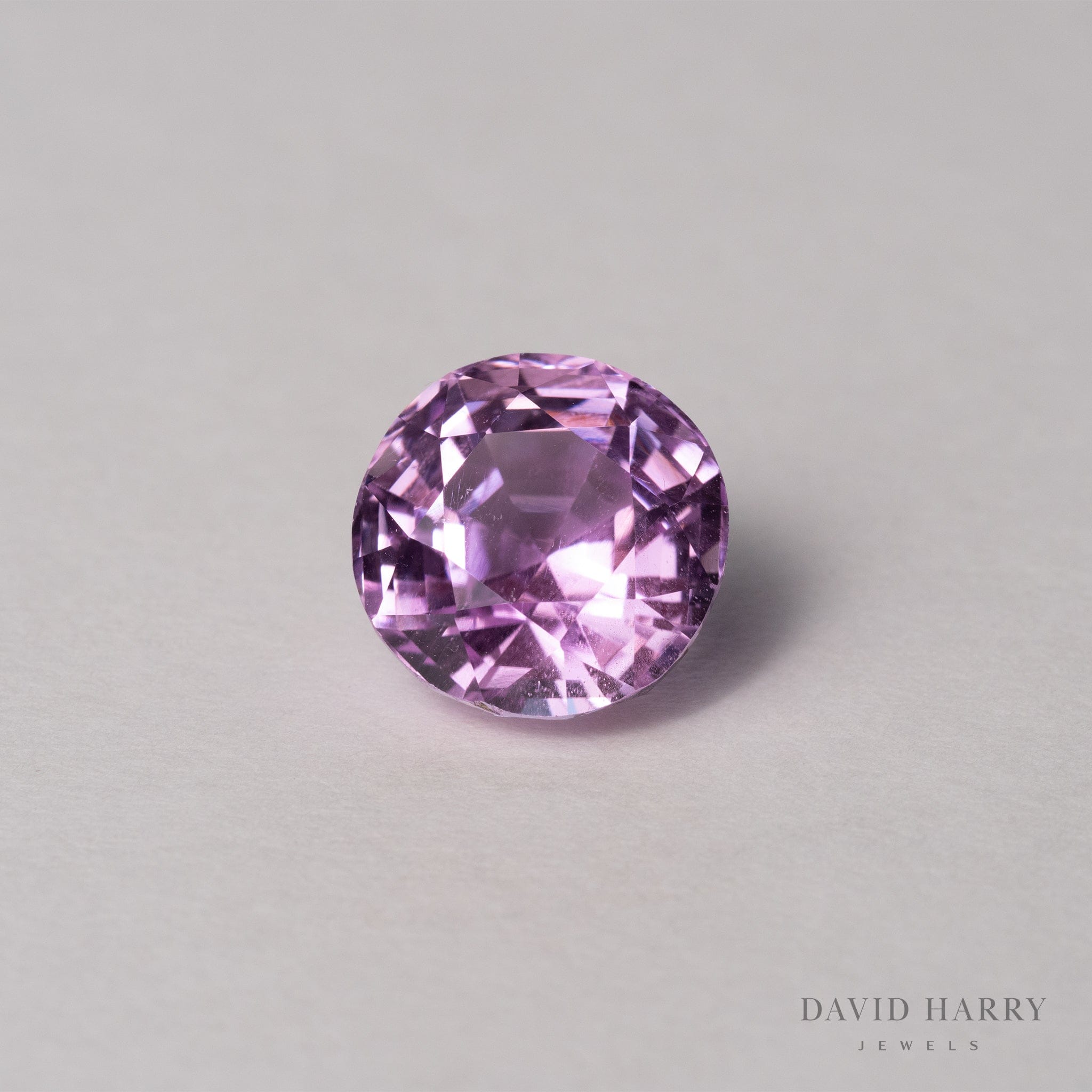 David Harry Jewels 7.7ct Patroke Kunzite