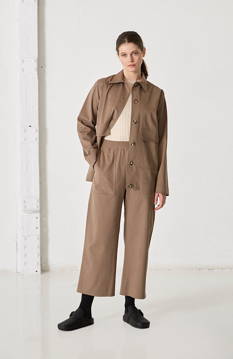 DIARTE REY JACKET سترة