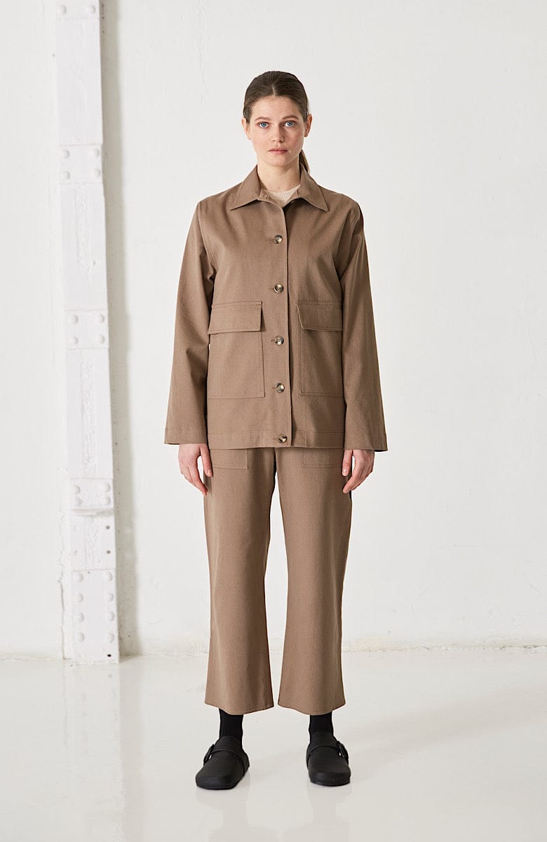 DIARTE REY JACKET سترة