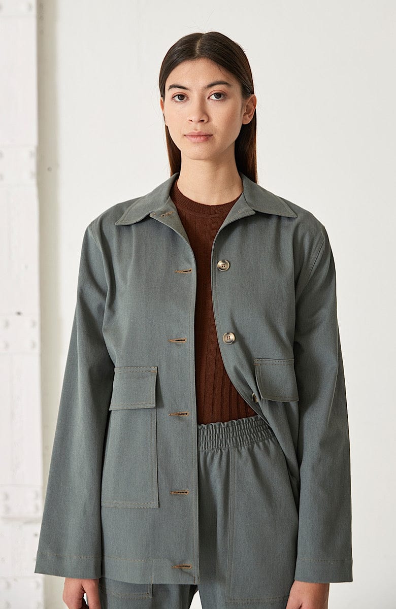 DIARTE REY JACKET سترة