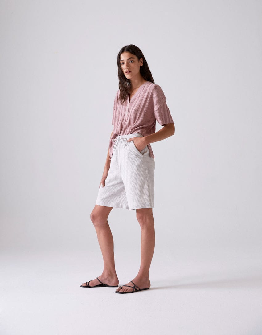 DIARTE AIRE SHIRT (قميص)