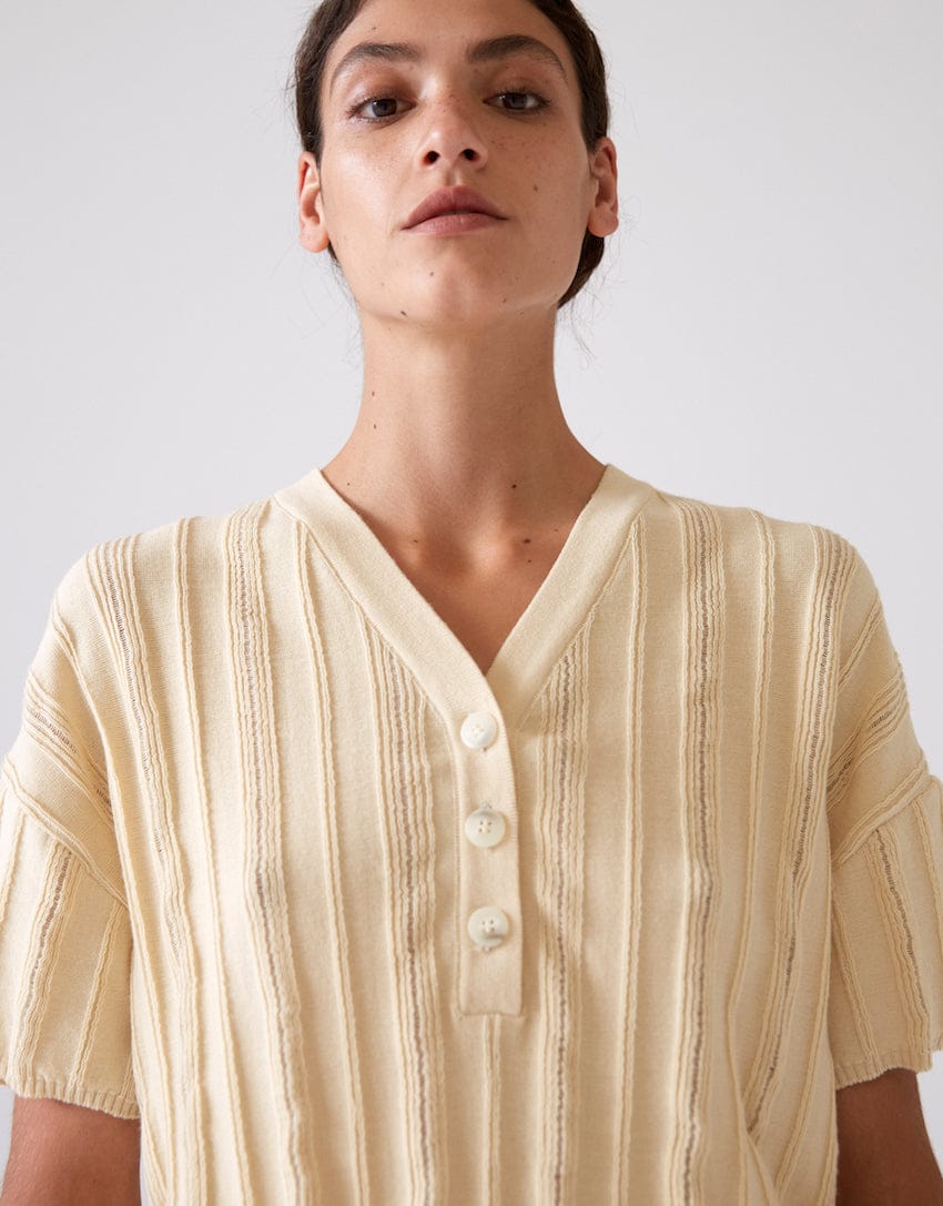 DIARTE AIRE SHIRT (قميص)