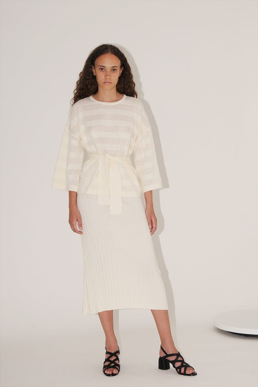 DIARTE IZABEL SWEATER