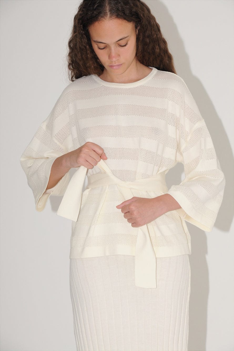 DIARTE IZABEL SWEATER