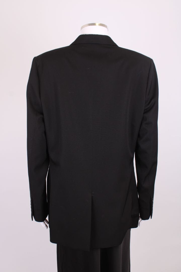 Dior Dior Blazer Black 52