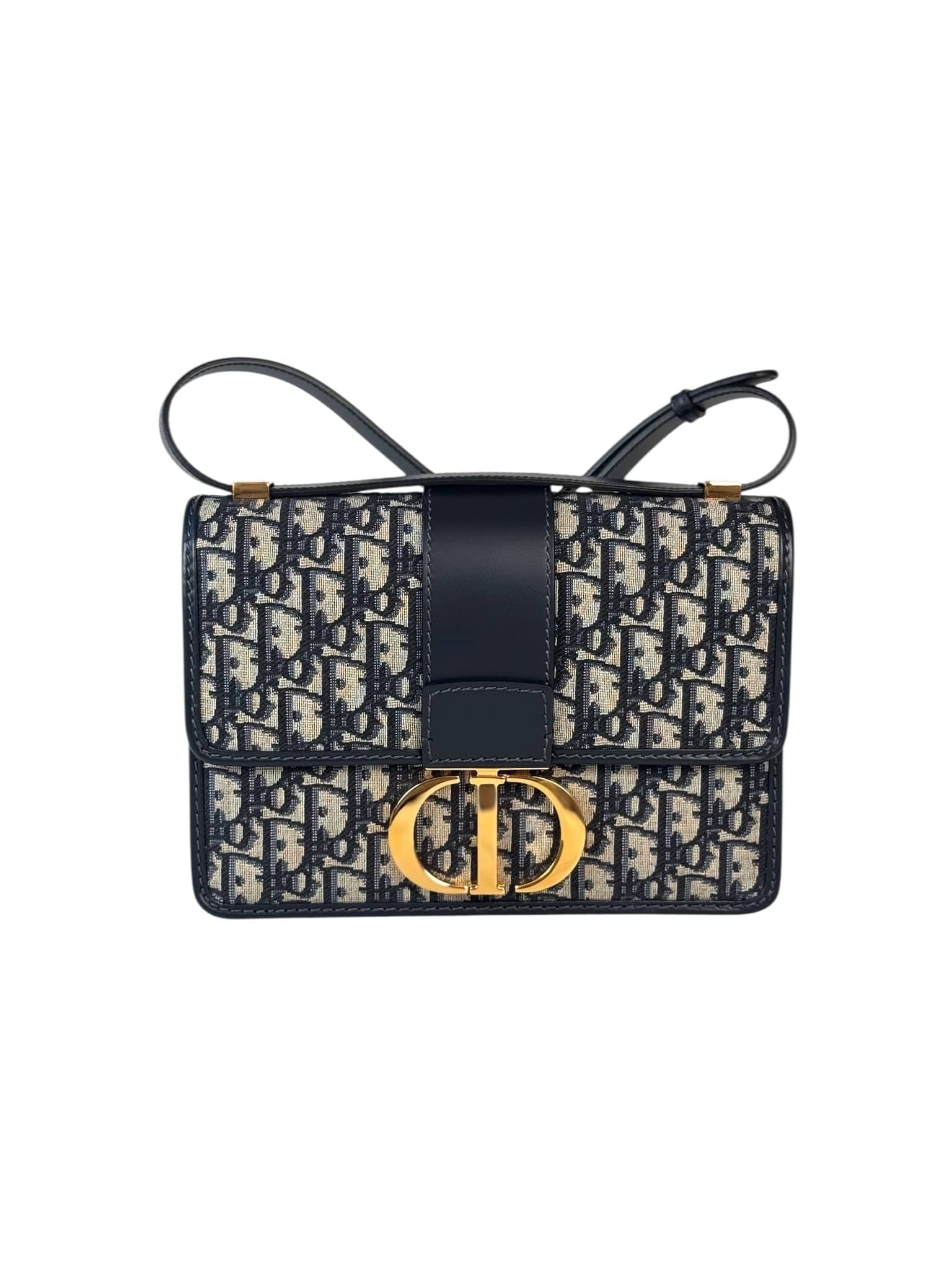 Dior Dior 30 Montaigne Classic 24cm Bag