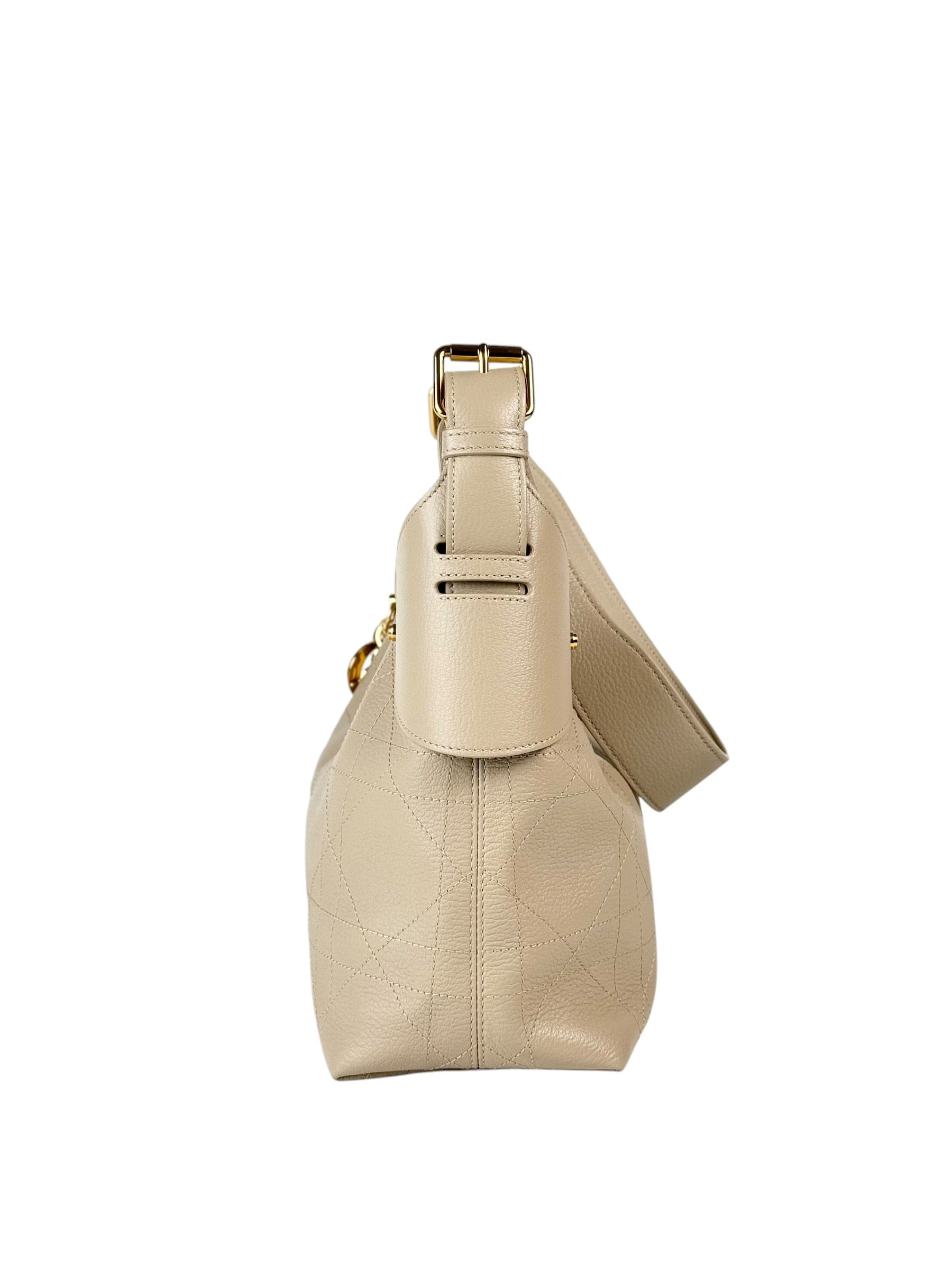 Dior Dior Med Voyage Bag