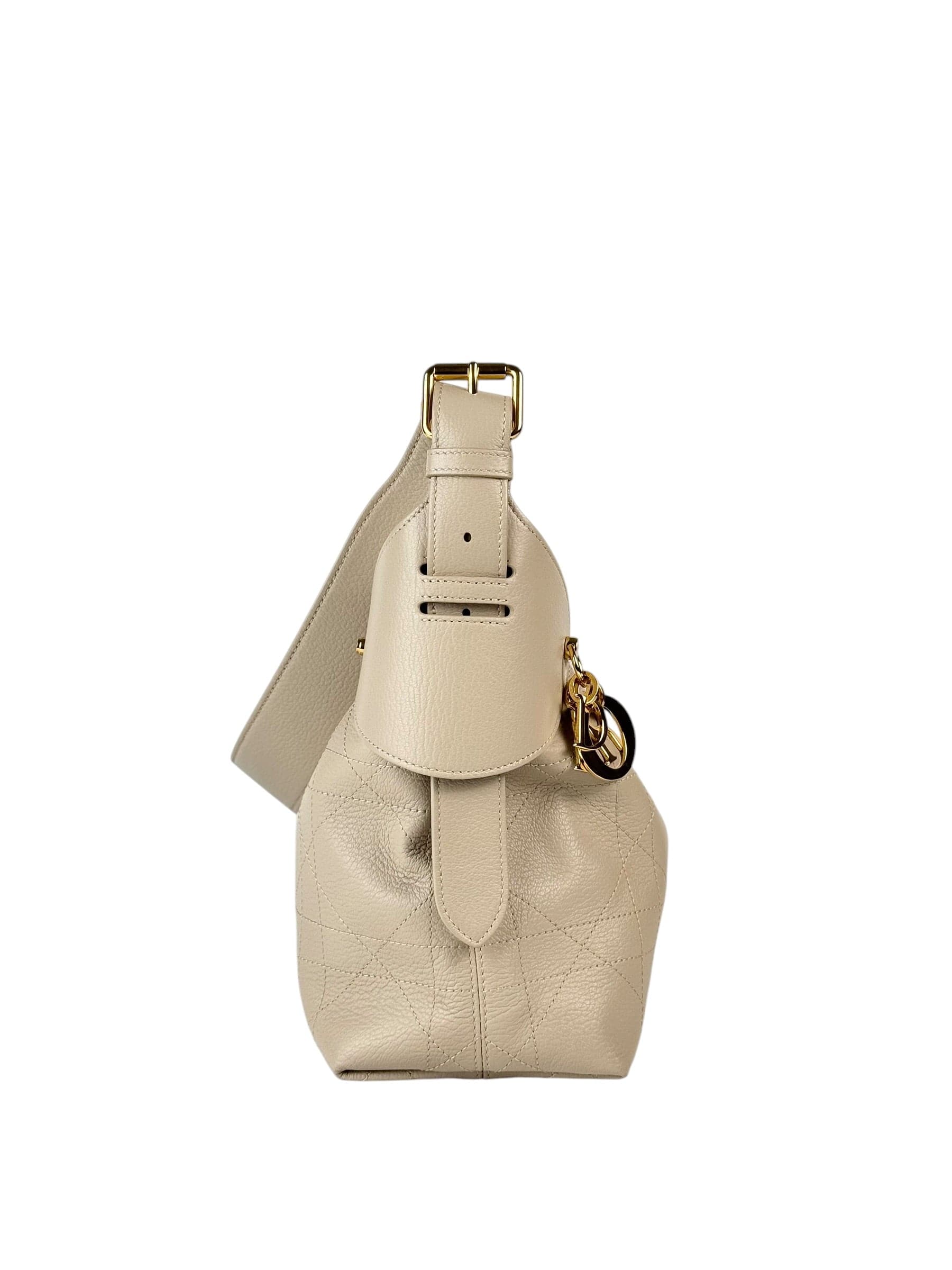 Dior Dior Med Voyage Bag
