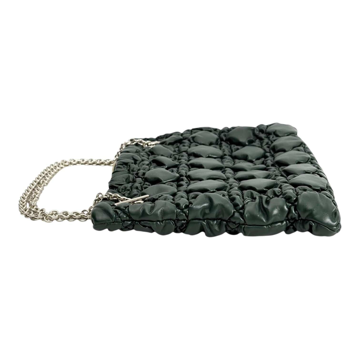 Dior Dior Medium Green Dior Milly-La-Forêt Bag