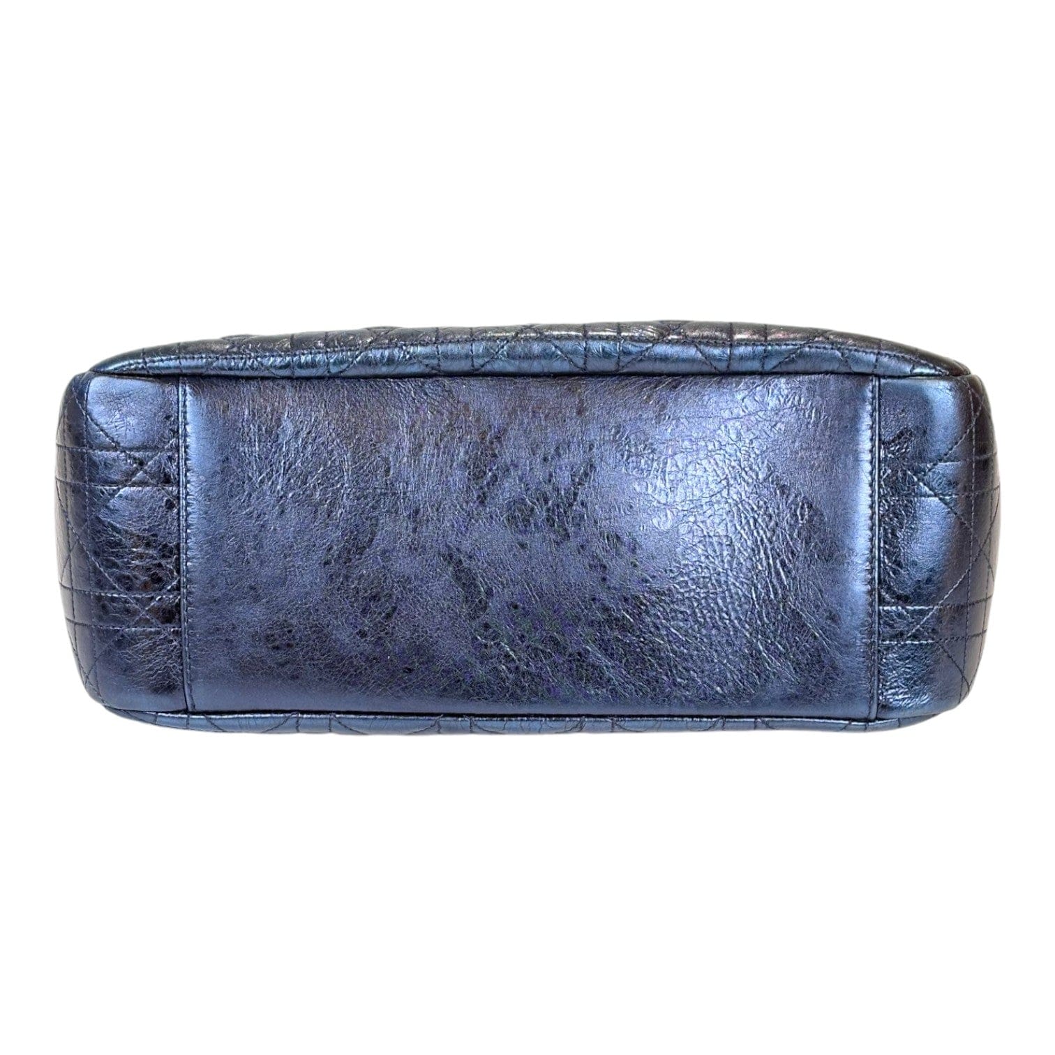 Dior Dior Miss Dior Medium Purple Bag