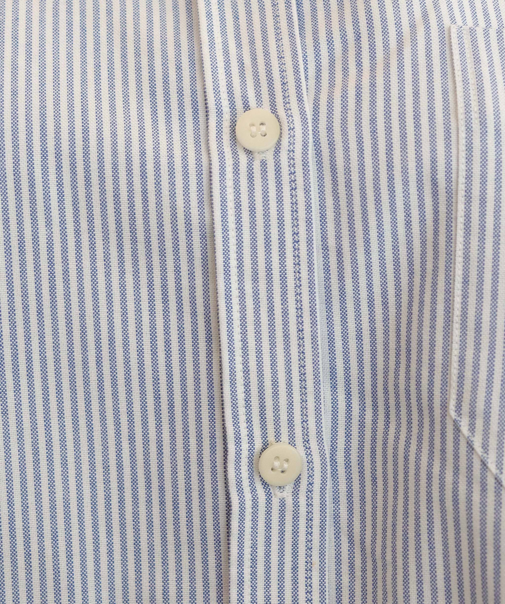 DJERF AVENUE * DJERF AVENUE STRIPE PAIR LONGSLEEVE AND SHORT BLUE SMALL ASC6937