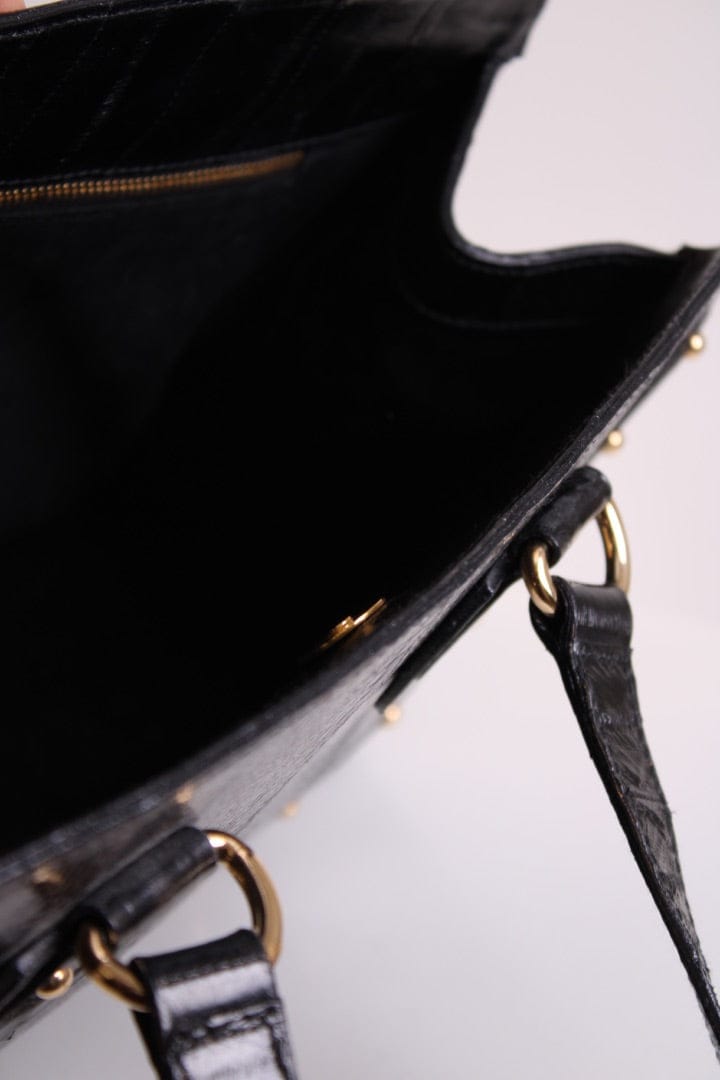 Dolce & Gabanna Dolce & Gabanna Handbag Black