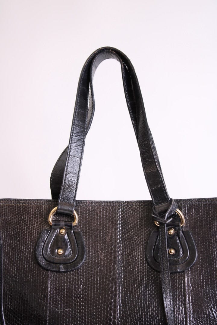 Dolce & Gabanna Dolce & Gabanna Handbag Black