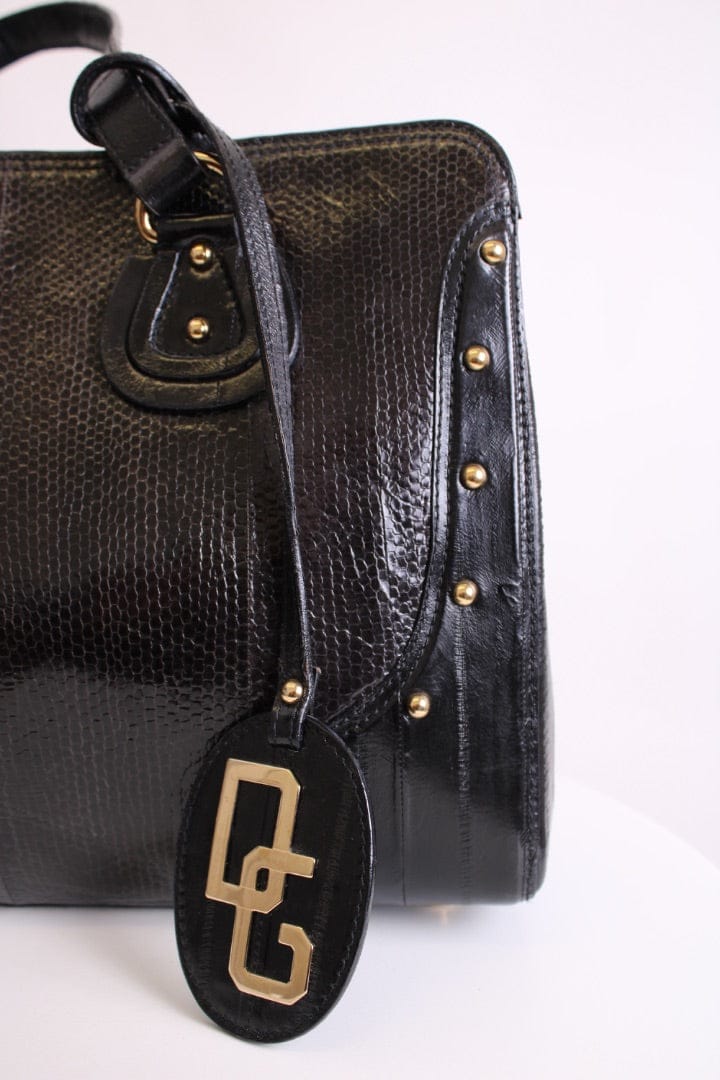 Dolce & Gabanna Dolce & Gabanna Handbag Black