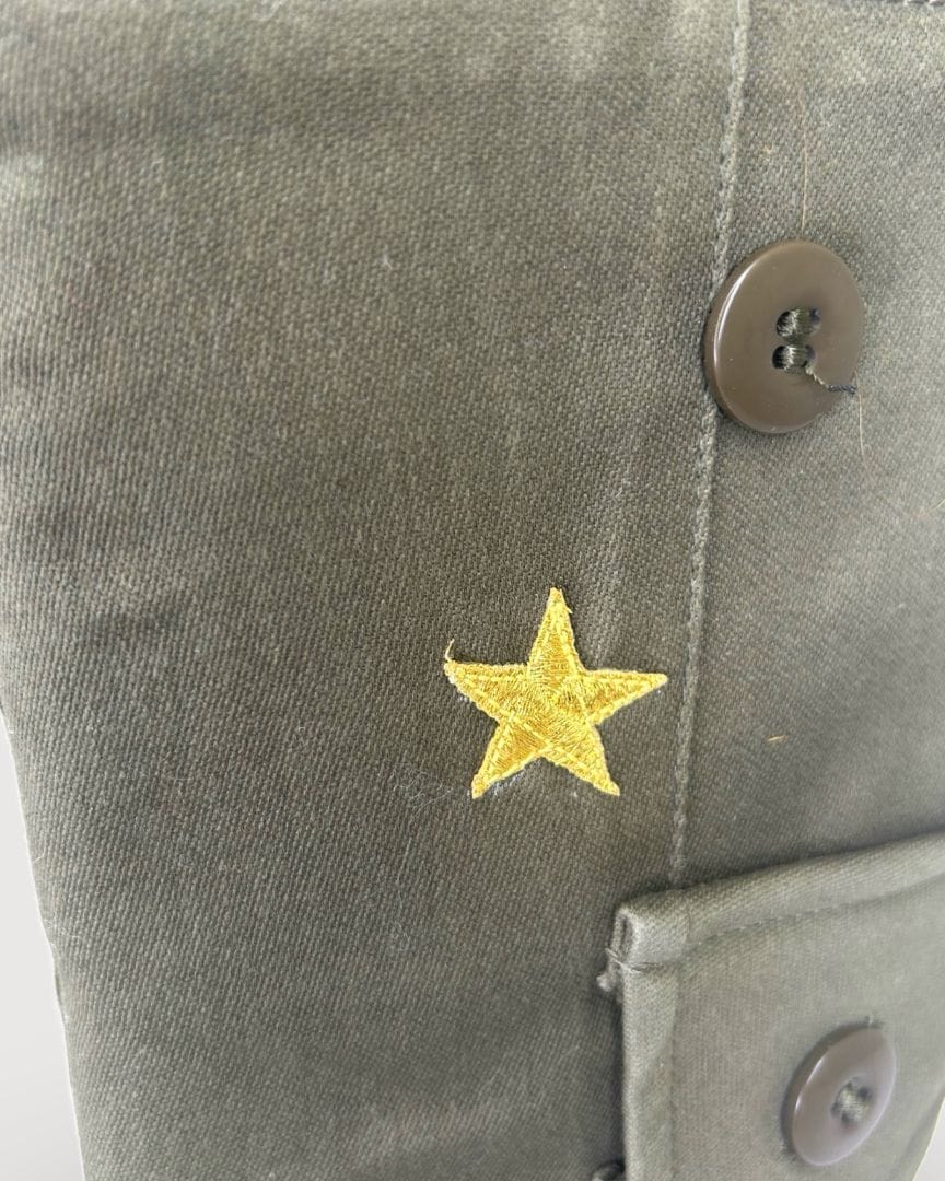 Dolce & Gabbana Dolce & Gabbana Army Boots Khaki 40