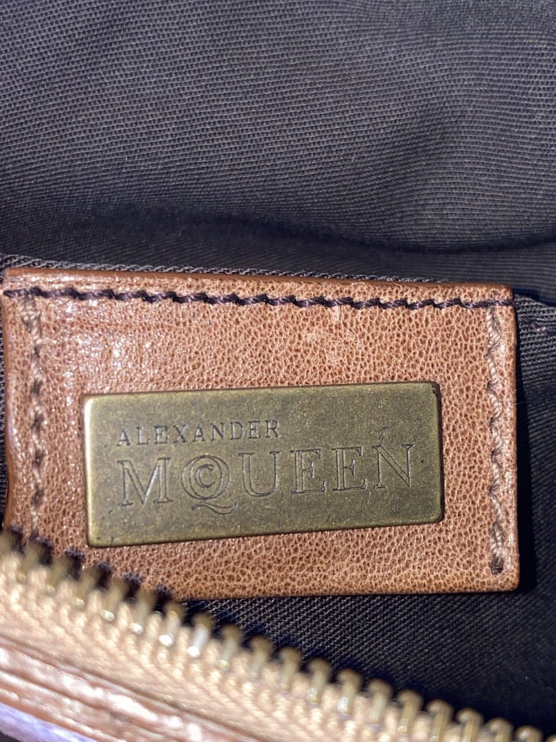 Dolce & Gabbana Dolce & Gabbana Crossbody Bag Brown