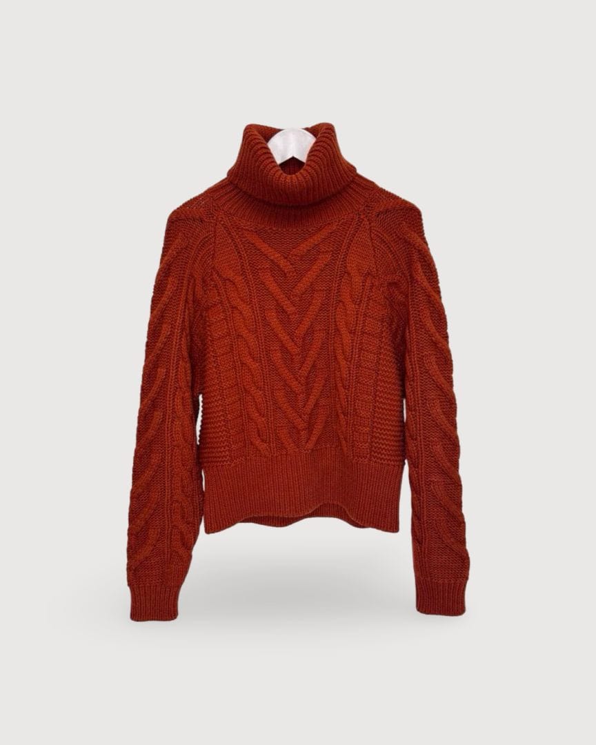 Dolce & Gabbana Rust Dolce & Gabbana Chunky, M